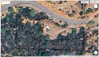 071 Tomahawk Trail Unit 71, Strawberry, AZ 85544
