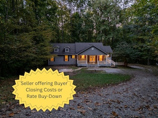 7 Spring Rd, Blairsville, GA 30512