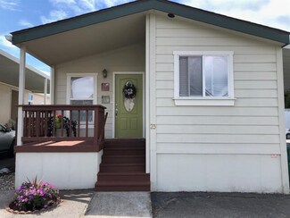 2155 Wharf Rd Unit 23, Capitola, CA 95010