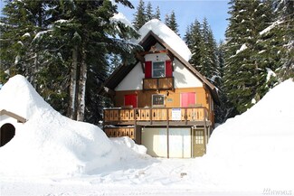 1 Alpental Strasse, Snoqualmie Pass, WA 98068
