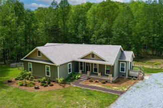 2307 Porter Springs Rd, Dahlonega, GA 30533