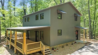38 Friendly Ln, Mc Caysville, GA 30555
