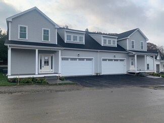 35 Salisbury St Unit 12, Worcester, MA 01609