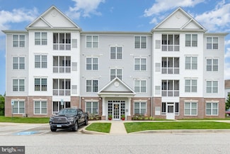 1819 Selvin Dr Unit 102, Bel Air, MD 21015