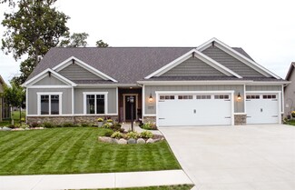 13533 Saddle Creek Ln, Grabill, IN 46741