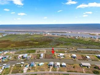 234 0 Cr 204 Dolphin Way, Sargent, TX 77414