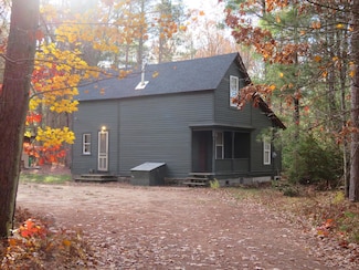 12497 Chicago Ave, Wellston, MI 49689