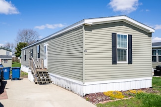 4809 W Windsor Rd Unit G22, Champaign, IL 61822