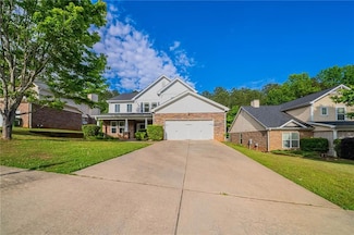 3460 Village Park Ln SW, Atlanta, GA 30331