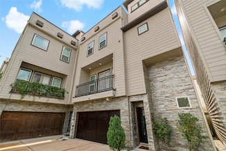 4312 Dickson St Unit B, Houston, TX 77007