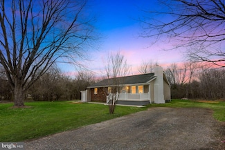 205 Stanger Ave, Glassboro, NJ 08028