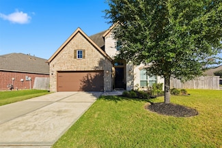 3609 Dolan Trail Ct, Pearland, TX 77584