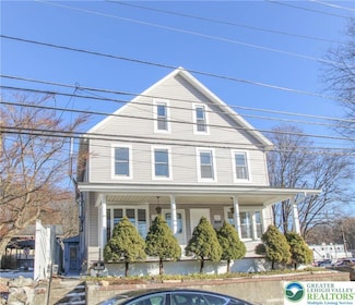 807 S Main St, Bangor, PA 18013
