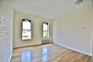 1268 Amsterdam Ave Unit 5B, New York, NY 10027