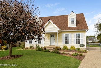 6005 Delilah Ct, Louisville, KY 40272