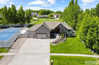 2658 Stafford Dr, Idaho Falls, ID 83401
