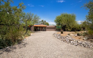 1805 S Ceylon Place, Tucson, AZ 85748