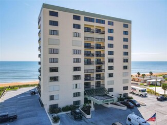 1513 Ocean Shore Blvd Unit 9E, Ormond Beach, FL 32176