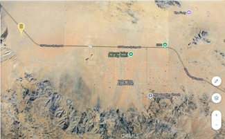 0 Old Victor Rd, Johnson Valley, CA 92285