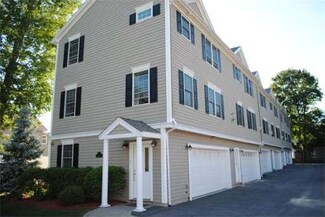 36 Bacon St Unit 1, Waltham, MA 02451