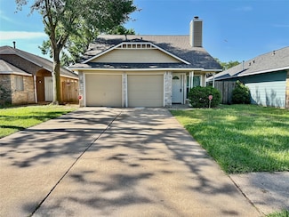 17611 Northhagen Dr, Houston, TX 77084