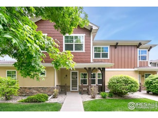 5850 Dripping Rock Ln Unit D-103, Fort Collins, CO 80528