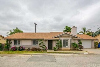 8214 Celito Dr, Rosemead, CA 91770