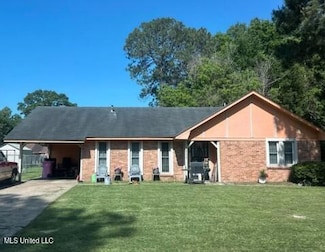 6513 Abraham Lincoln Dr, Jackson, MS 39213