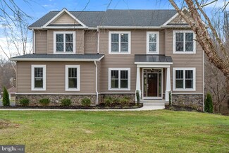 6083 Kirkland Dr, Warrenton, VA 20187