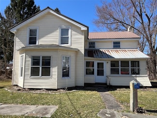 15 S Canal St, Greene, NY 13778