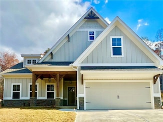 113 Franklin Elm, Waleska, GA 30183