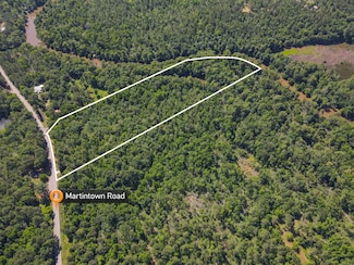 0 Martintown Rd, Clarks Hill, SC 29821