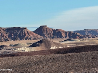 Lot #35 Bonito Valley Ranch -- Unit 35, Saint Johns, AZ 85936
