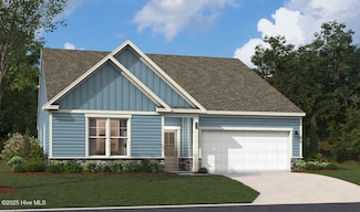 4120 Balboa Ave Unit Lot 156, Leland, NC 28451