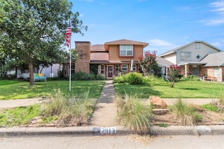 2913 David Dr, Rowlett, TX 75088