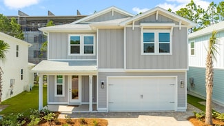 25 Ashwood Dr, Santa Rosa Beach, FL 32459