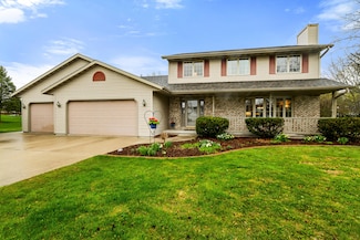 W1769 Highview Ct, Sheboygan, WI 53083