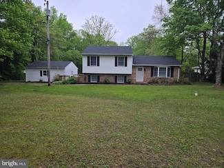2912 Old Mountain Rd S, Joppa, MD 21085