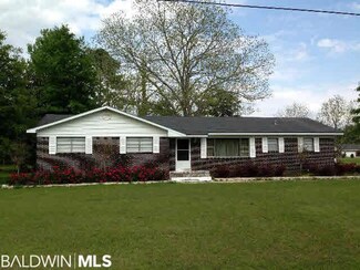 35320 Baldwin Ave, Stapleton, AL 36578