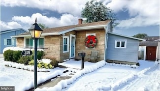 328 Polk Ave, Penns Grove, NJ 08069