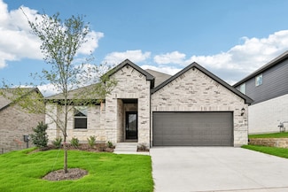 416 Stagg St, McKinney, TX 75069