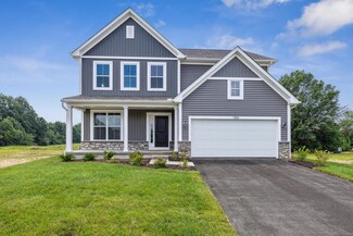 7309 Holstad Ct, Sunbury, OH 43074