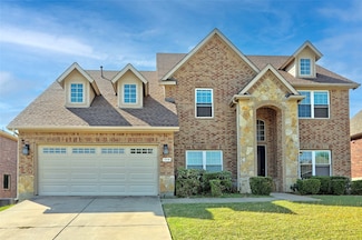 1316 Taren Trail, Wylie, TX 75098