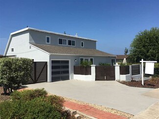 3503 Udall St, San Diego, CA 92106