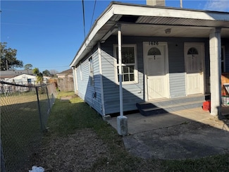 1626 Katlan St, Metairie, LA 70001