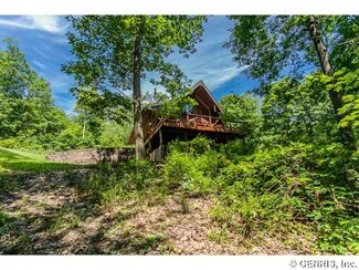 7790 Mosher Rd, Honeoye, NY 14471