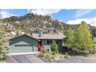 275 Solomon Dr, Estes Park, CO 80517