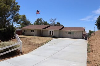 33315 Listie Ave, Acton, CA 93510