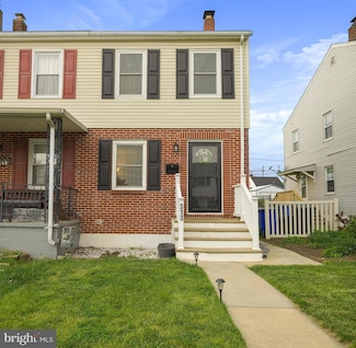 313 Radcliffe Ave, Hagerstown, MD 21740