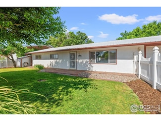 500 Holly Ave, Swink, CO 81077